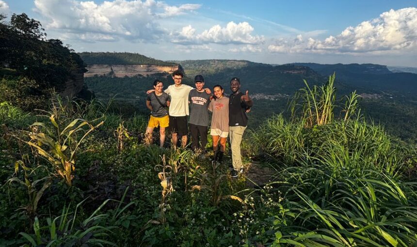 Who is the Twi&Cooking weekend perfect for?