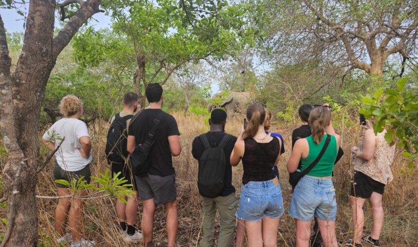 Behind the scenes: planning our biggest adventure of the year