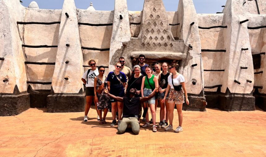 Storytelling on the road: What you learn on group trips