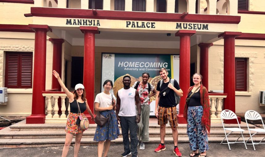 Top 5 things you’ll experience in Kumasi that you won’t find in Accra