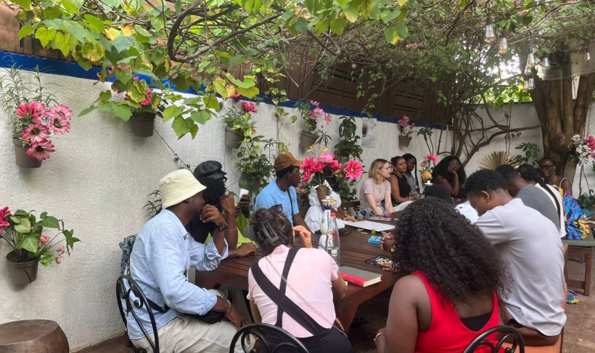 How to make the most of your book club experience