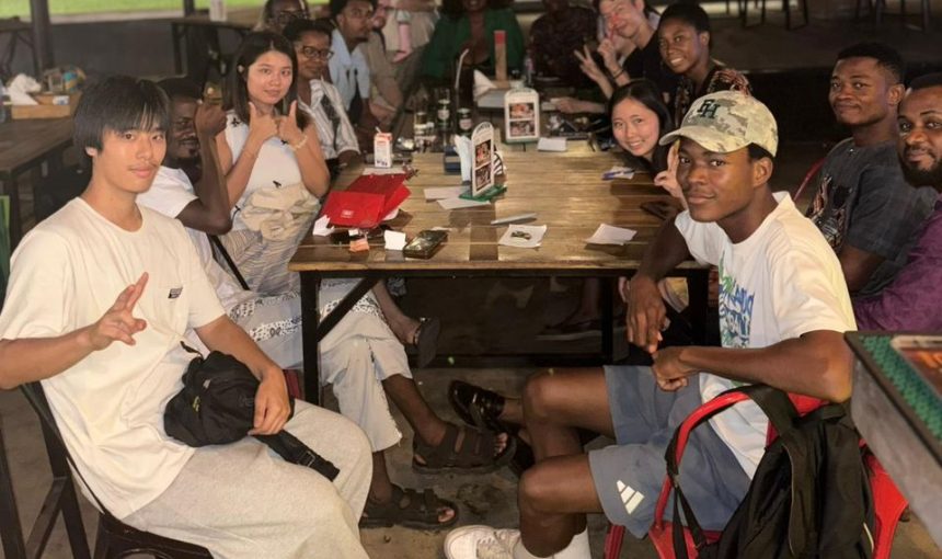 5 skills you build at a language exchange (besides vocabulary)