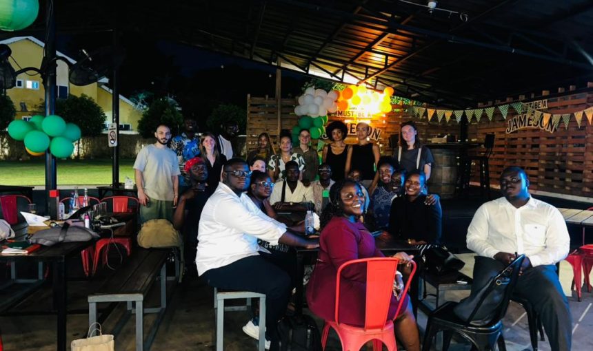 3 Benefits of joining the Language Café Accra paid membership